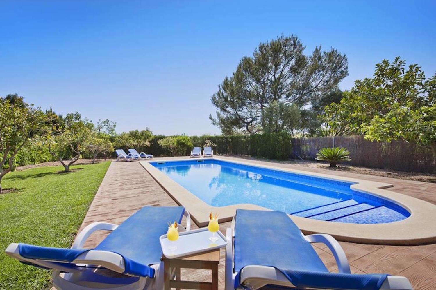 Malec Villa Pollença