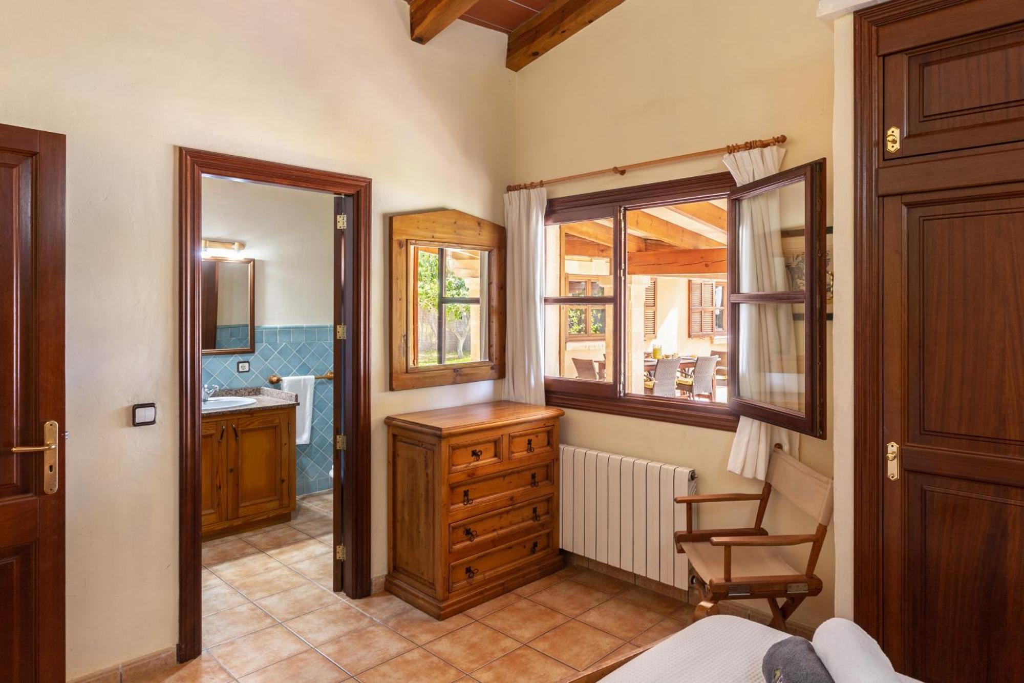 Malec Villa