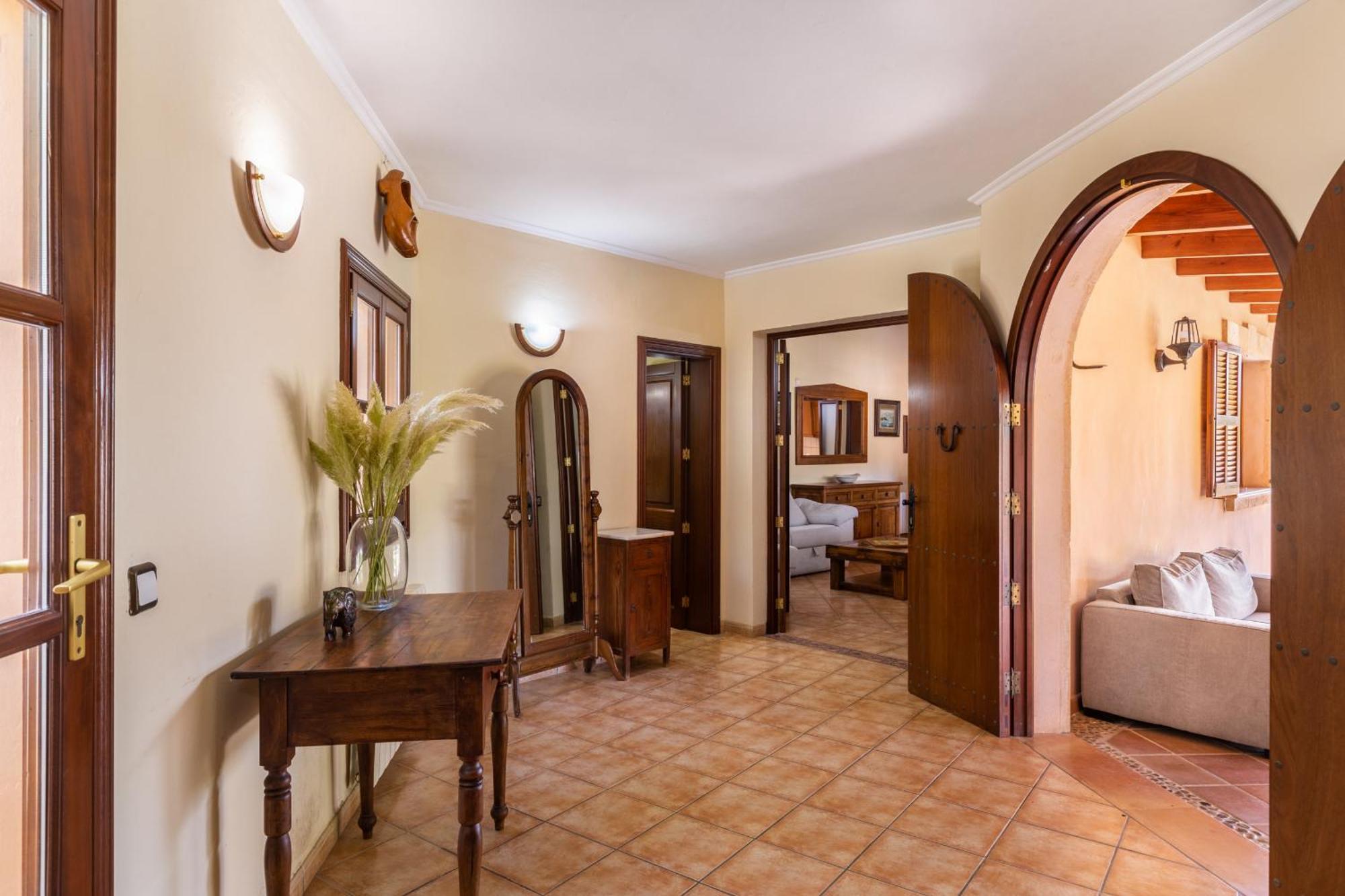 Malec Villa Pollença