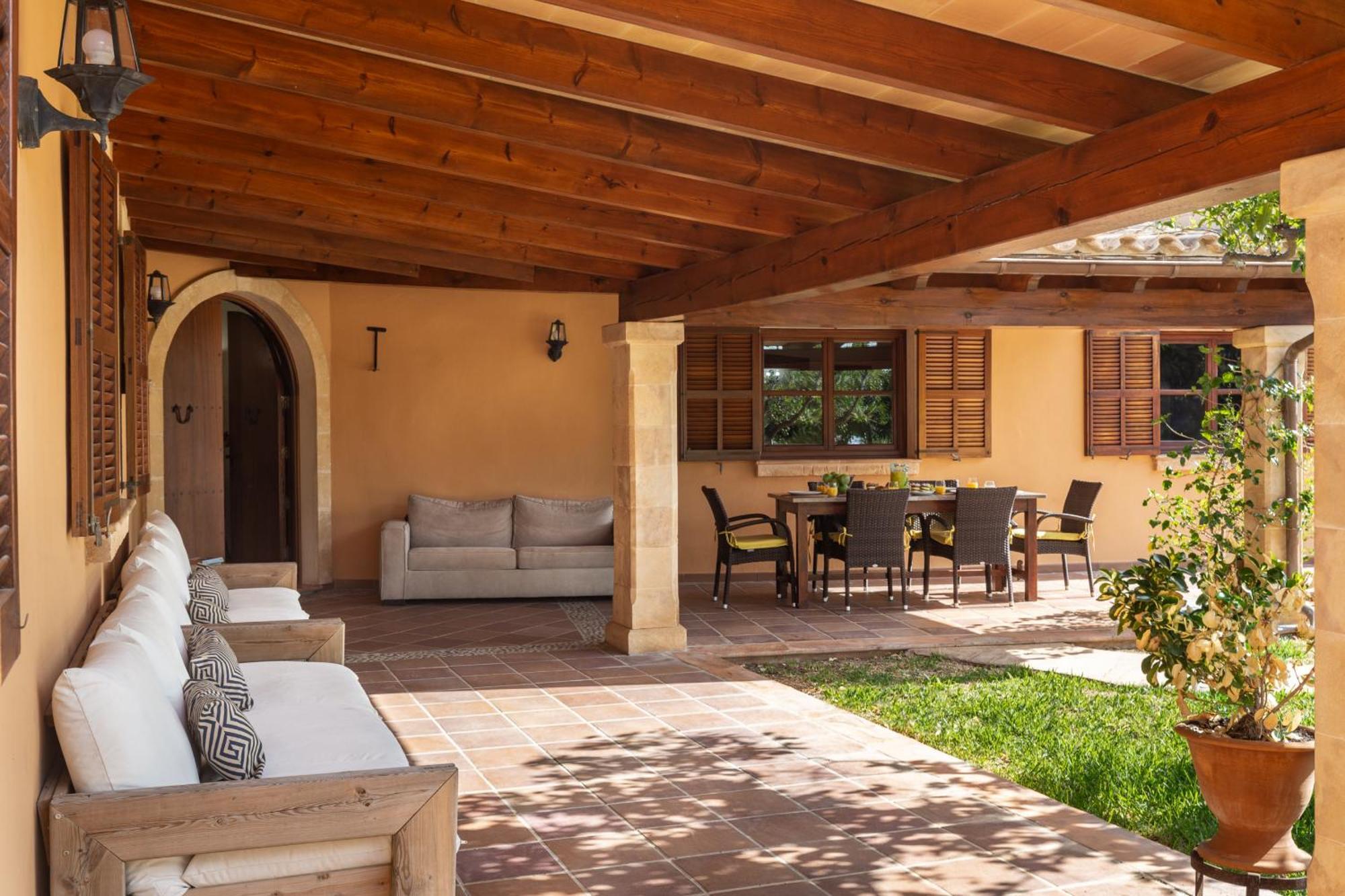 Malec Villa