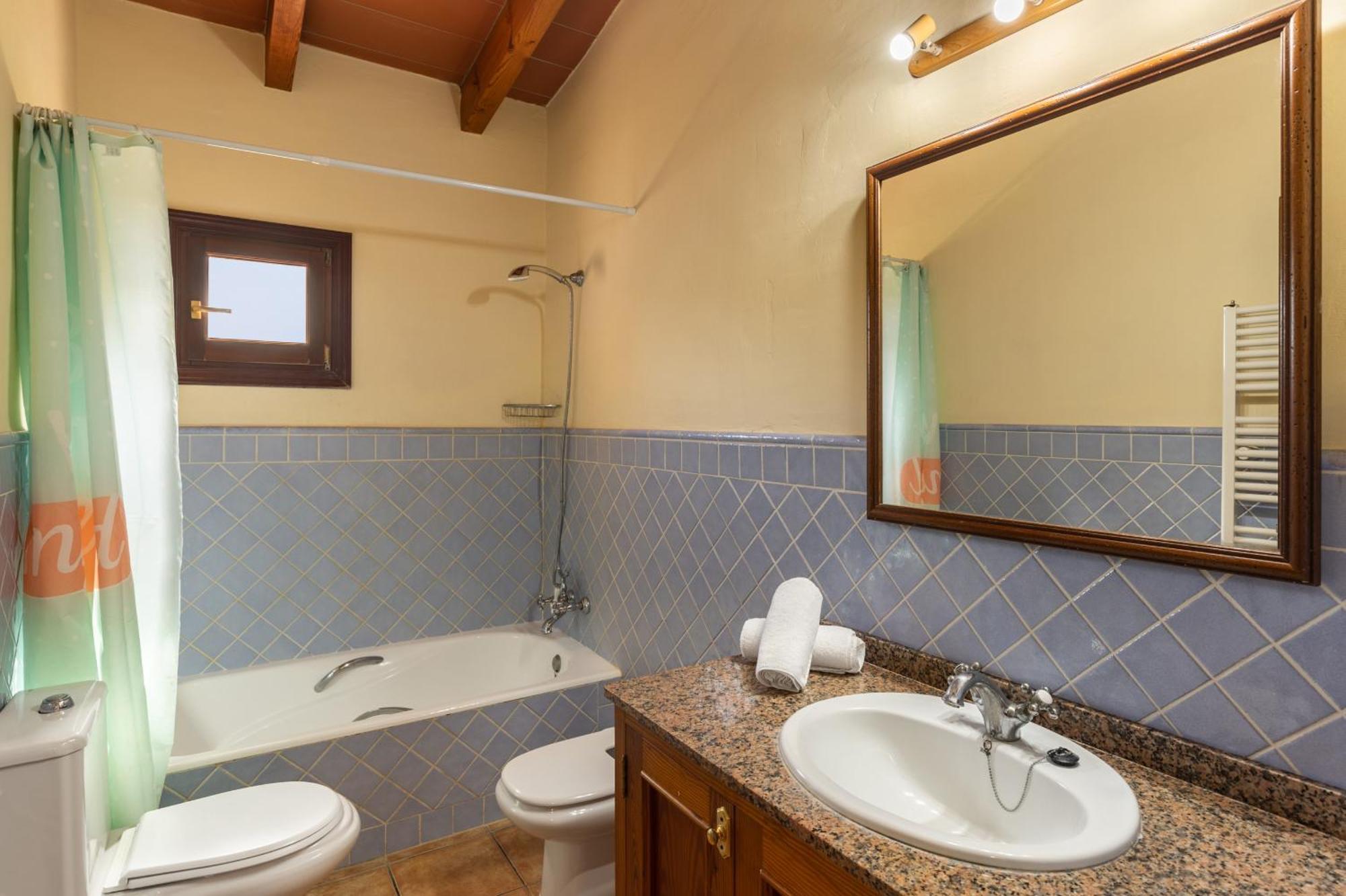 Villa Malec Pollença