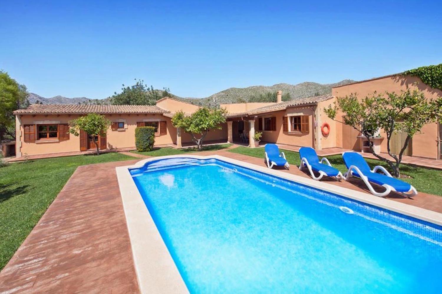Malec Villa