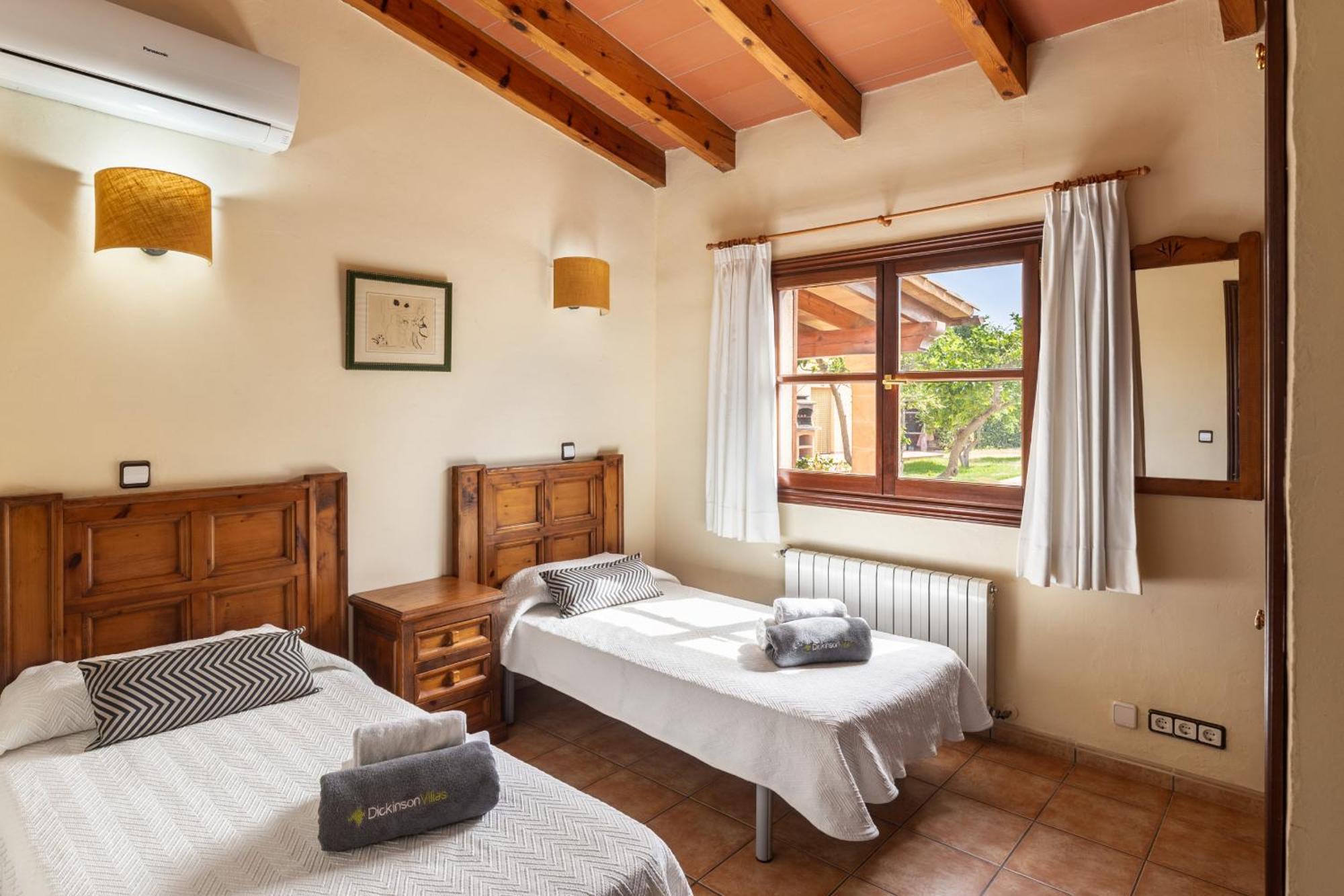 Villa Malec Pollença