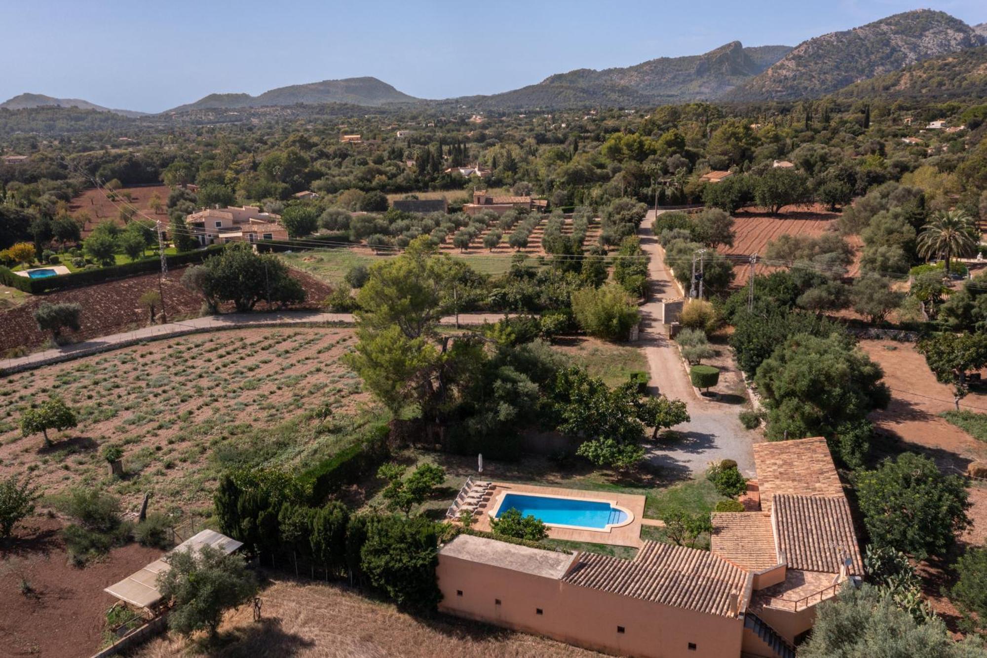 Malec Villa *
