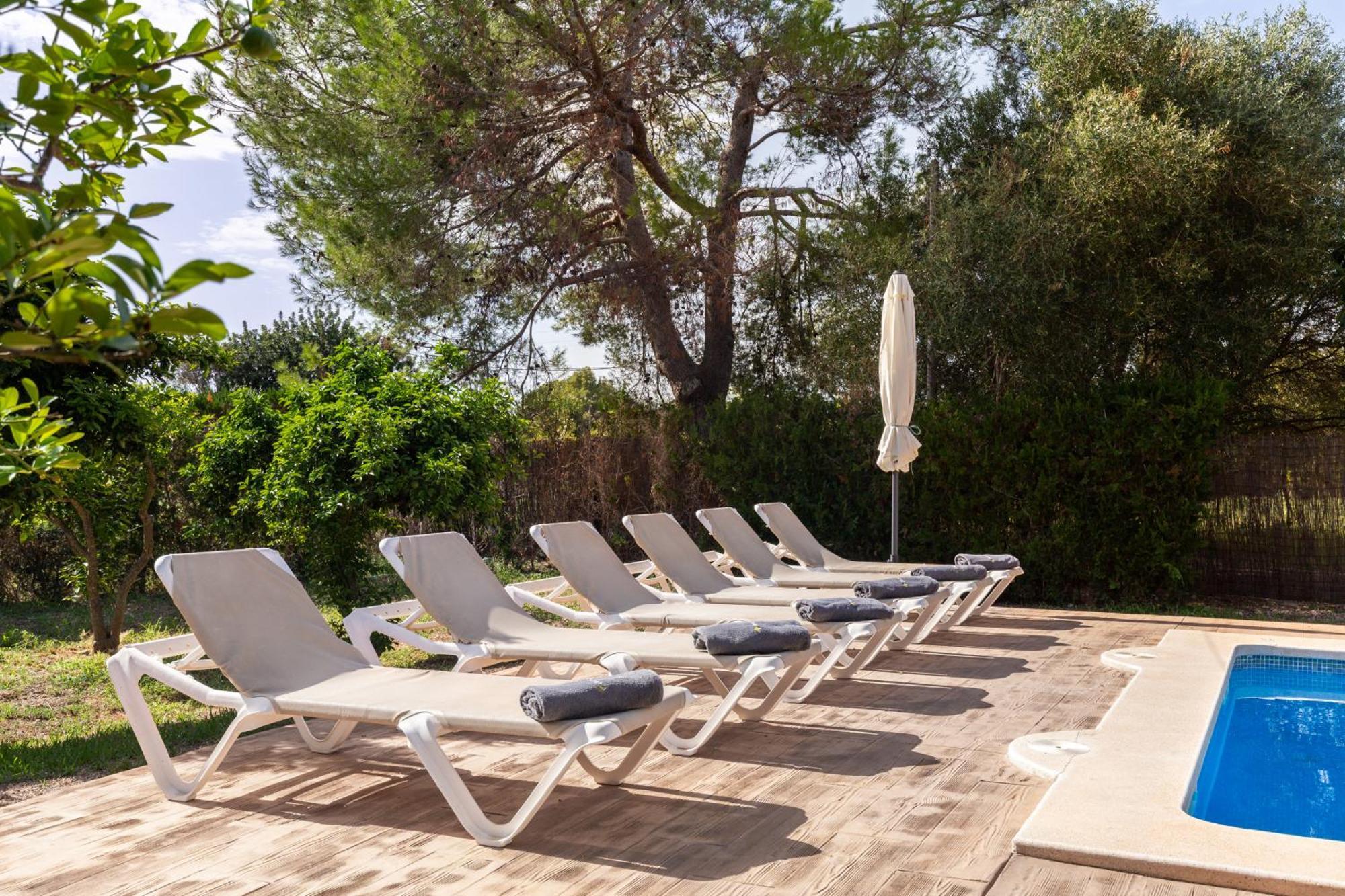 Villa Malec Pollença