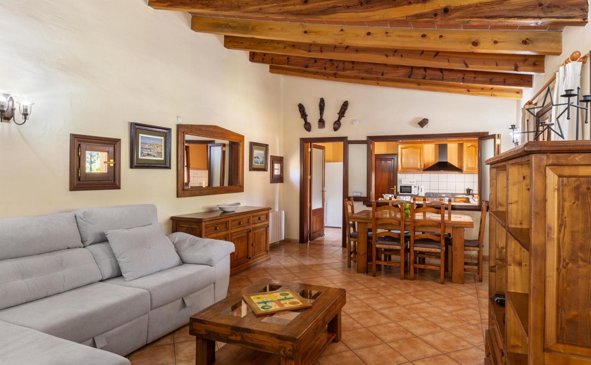 Malec Villa