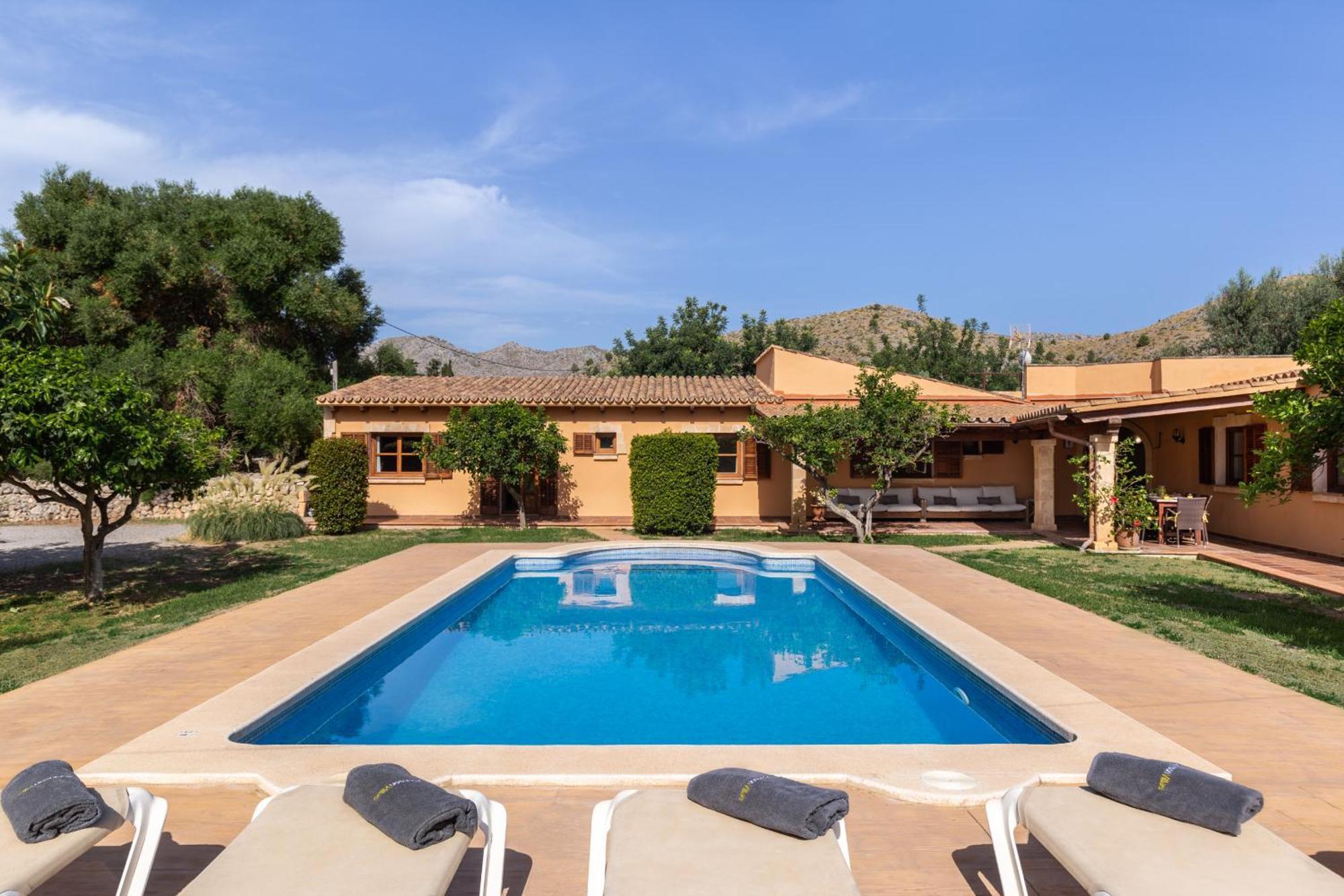 Villa Malec *